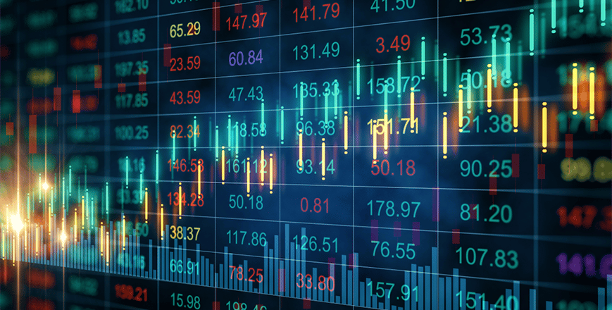 trading indexes