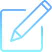 Select your course. Choose your level, pick a topic that interests you and follow the pre-set curriculums